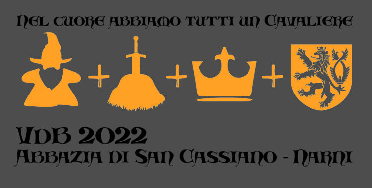 Tg Lupetto 2022 - Branco Assisi