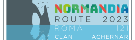 Diario Route 2023 - Clan | Noviziato