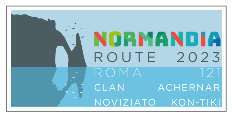 Diario Route 2023 - Clan | Noviziato